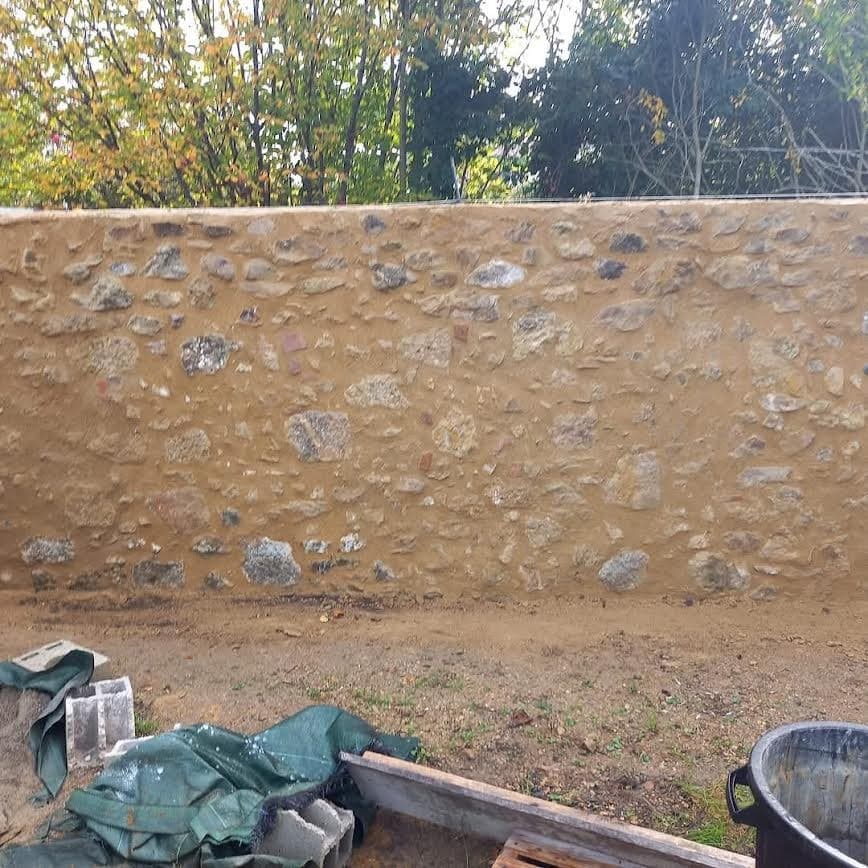 Chantier — Auch (32000)